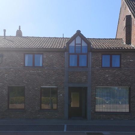 Pops Holiday Home Ieper Eksteriør bilde