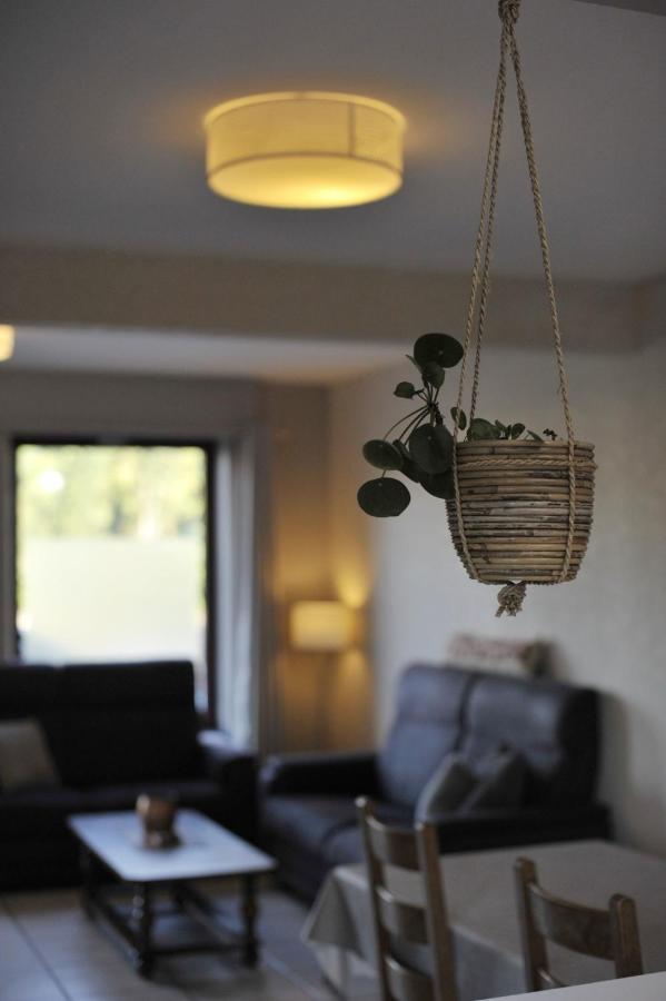 Pops Holiday Home Ieper Eksteriør bilde