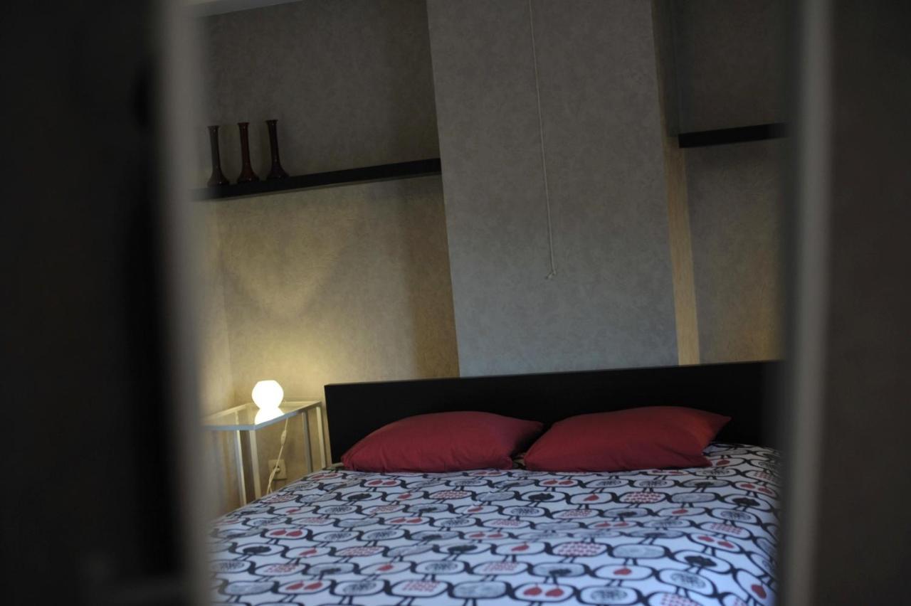 Pops Holiday Home Ieper Eksteriør bilde